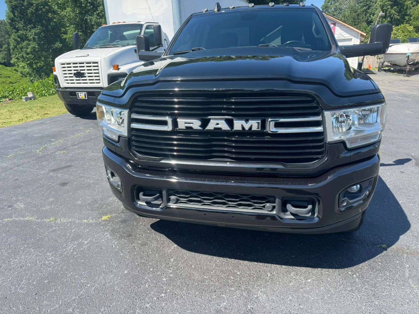 ram ram 3500 pickup 2021 3C63RRHL4MG617688 image ram ram 3500 pickup 2021 3C63RRHL4MG617688 image